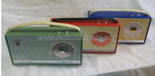 L3E11T /00S /00E /00W /00X; Philips Ibérica, (ID = 1876490) Radio