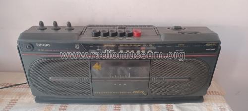 15DR481 /00B; Philips; India (ID = 3037933) Radio