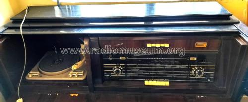 Maestro Novosonic Bi-Ampli B6CA97A /02; Philips; India (ID = 3033639) Radio