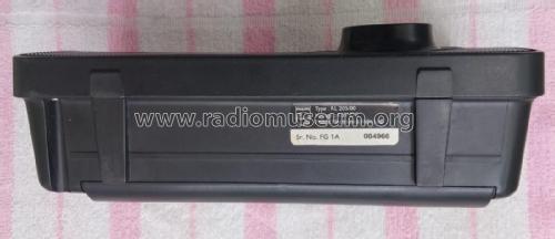 SurKiran RL205 /00; Philips; India (ID = 3035224) Radio