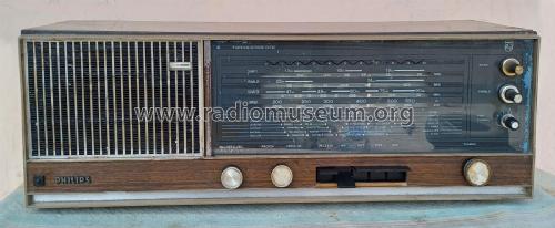 Transistor Ace 15RC509 /00 /01S; Philips; India (ID = 2862852) Radio