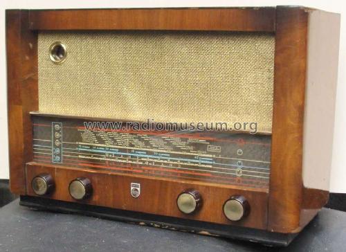BIF493AM; Philips Electrical (ID = 1089406) Radio