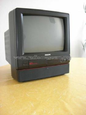 11CE1211/10B; Philips Italy; (ID = 218022) Television