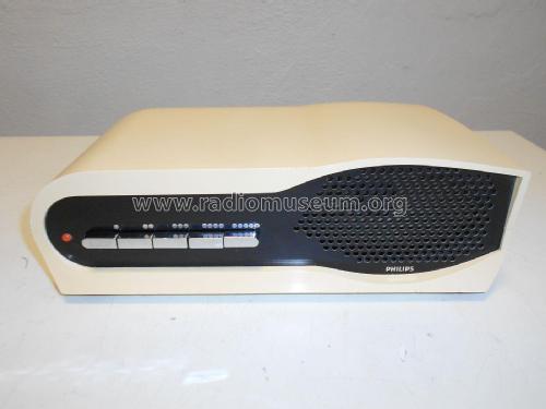 19RB222; Philips Italy; (ID = 2294992) Radio