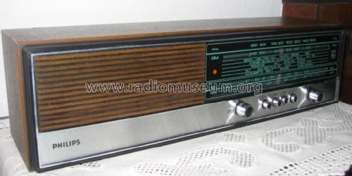 19RB344 /00Z /22Z; Philips Italy; (ID = 1951998) Radio