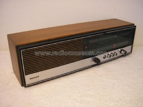 19RB344 /00Z /22Z; Philips Italy; (ID = 1971544) Radio