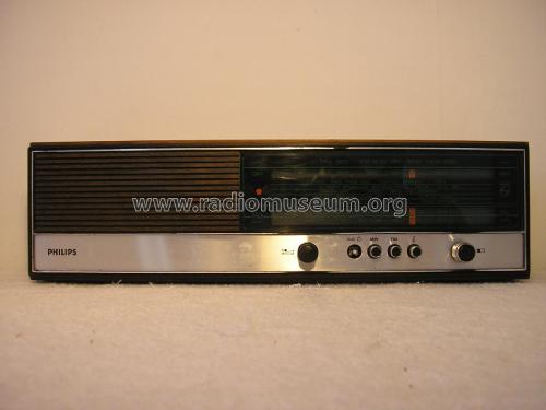 19RB344 /00Z /22Z; Philips Italy; (ID = 1973044) Radio