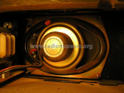 19RB344 /00Z /22Z; Philips Italy; (ID = 1973048) Radio