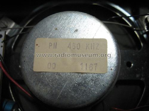 19RL360/00R; Philips Italy; (ID = 1609921) Radio