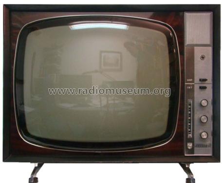 Sassari 19TI240U /01; Philips Italy; (ID = 1652261) Television