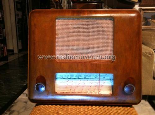 1+1 Bis; Philips Italy; (ID = 1716795) Radio