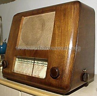 1+1 Bis; Philips Italy; (ID = 283896) Radio