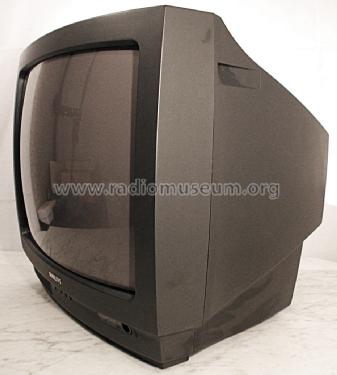 20PT135B /00 Ch= AA5; Philips Italy; (ID = 1381341) Television