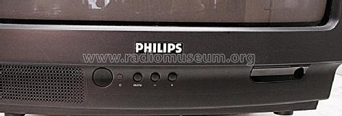 20PT135B /00 Ch= AA5; Philips Italy; (ID = 1381346) Television