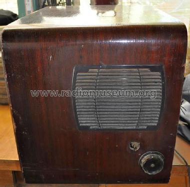 Peschiera 21TI194A /02; Philips Italy; (ID = 1768461) Télévision