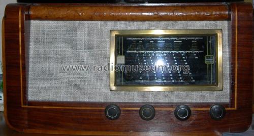 460; Philips Italy; (ID = 566312) Radio