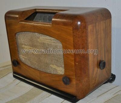 462A; Philips Italy; (ID = 1058872) Radio