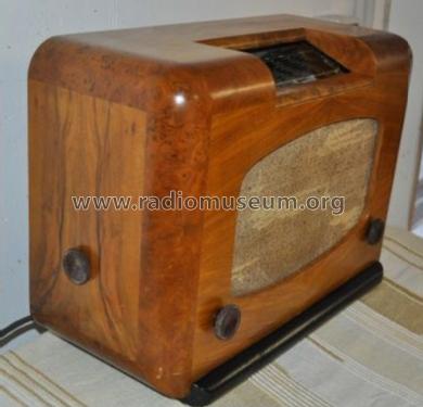 462A; Philips Italy; (ID = 1058873) Radio