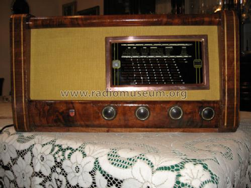 466; Philips Italy; (ID = 975049) Radio