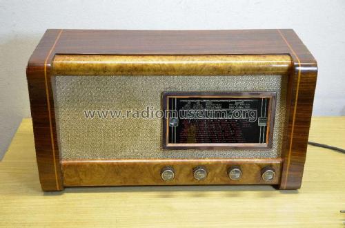 476; Philips Italy; (ID = 1127702) Radio