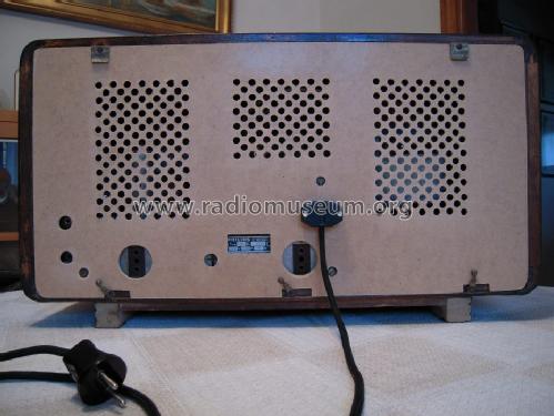 478; Philips Italy; (ID = 679004) Radio