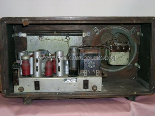 478 Ter; Philips Italy; (ID = 53752) Radio