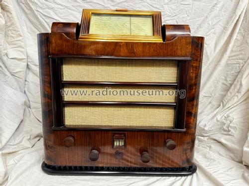 655M; Philips Italy; (ID = 3036304) Radio