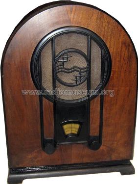 835A; Philips Italy; (ID = 1963355) Radio