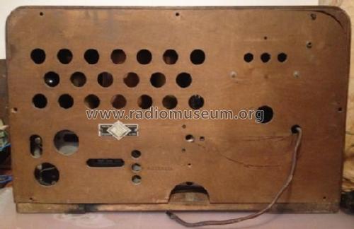 836A; Philips Italy; (ID = 2009753) Radio