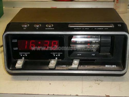90AS160 /01; Philips Italy; (ID = 1290562) Radio