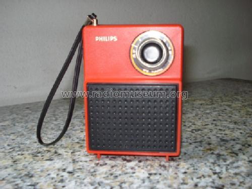 90RL067; Philips Italy; (ID = 362260) Radio