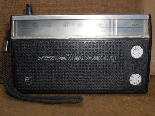 90RL113 /68; Philips Italy; (ID = 2151202) Radio