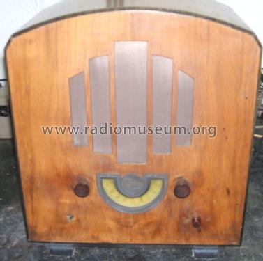 936A; Philips Italy; (ID = 1387597) Radio