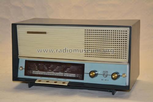 B2I20A; Philips Italy; (ID = 2383967) Radio