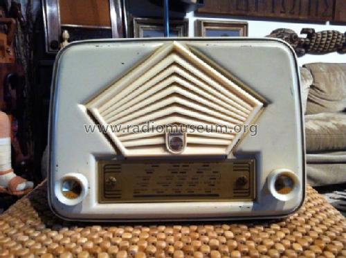 BI140A; Philips Italy; (ID = 1564543) Radio