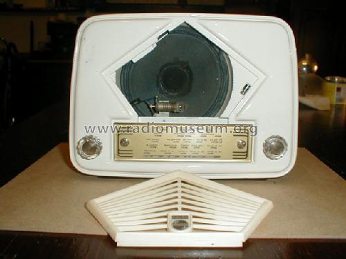 BI140A; Philips Italy; (ID = 563783) Radio
