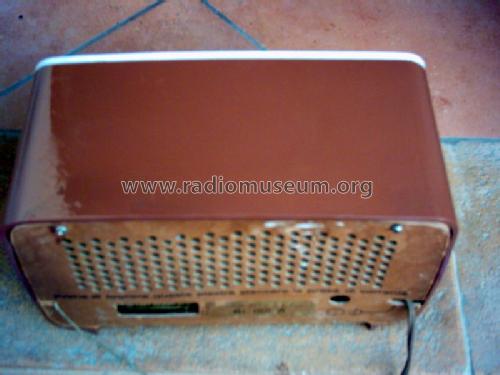 BI192A; Philips Italy; (ID = 827889) Radio