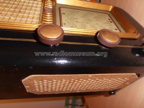 BI253A; Philips Italy; (ID = 1108228) Radio