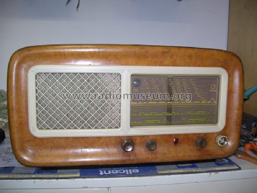 BI510A; Philips Italy; (ID = 1591904) Radio