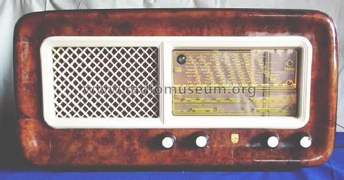 BI510A; Philips Italy; (ID = 1623396) Radio