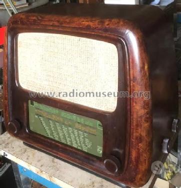 BI560/A; Philips Italy; (ID = 2996600) Radio