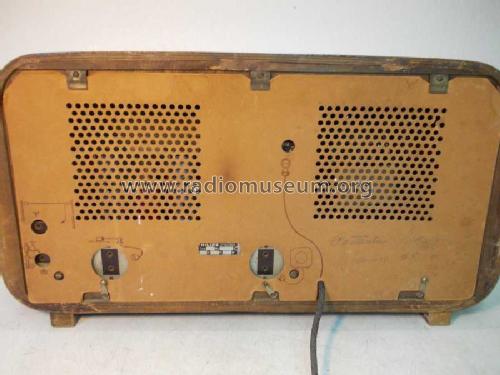 BI570/A; Philips Italy; (ID = 1666992) Radio