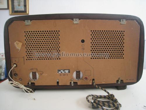 BI591-A; Philips Italy; (ID = 1979075) Radio