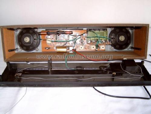 D2902; Philips Italy; (ID = 103198) Radio