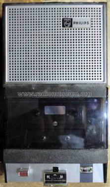 EL3302S /89P; Philips, Singapore (ID = 1817602) Sonido-V