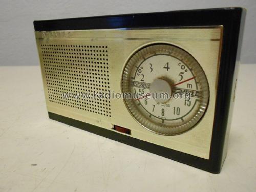 L1I00T; Philips Italy; (ID = 2300808) Radio