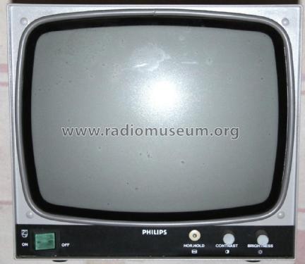 LDH 2122/01 - NC 8925 212 20101; Philips Italy; (ID = 1833362) Television