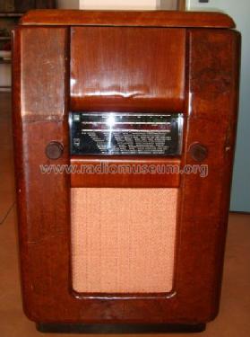 RF1001; Philips Italy; (ID = 747927) Radio