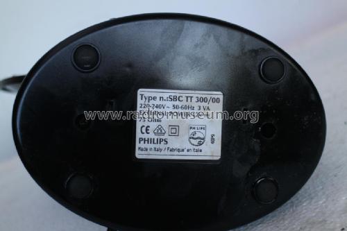 SBCTT 300/00; Philips Italy; (ID = 1763215) Antenna