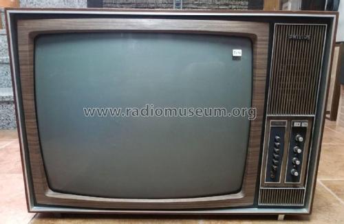 Televisore X24 T682 /38; Philips Italy; (ID = 3042829) Television